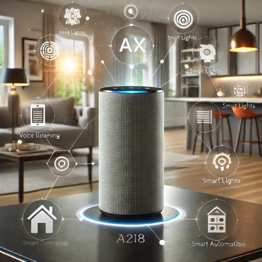 스마트 홈 완벽 가이드: 스마트 기술로 집을 더욱 똑똑하게 만드는 방법