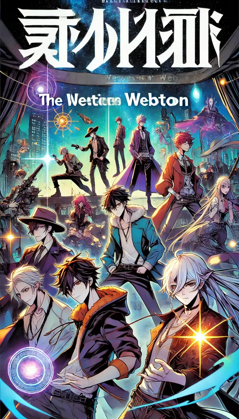 웹툰 추천: 흥미진진한 스토리와 독특한 캐릭터