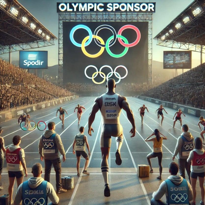 올림픽 스폰서의 역할과 중요성