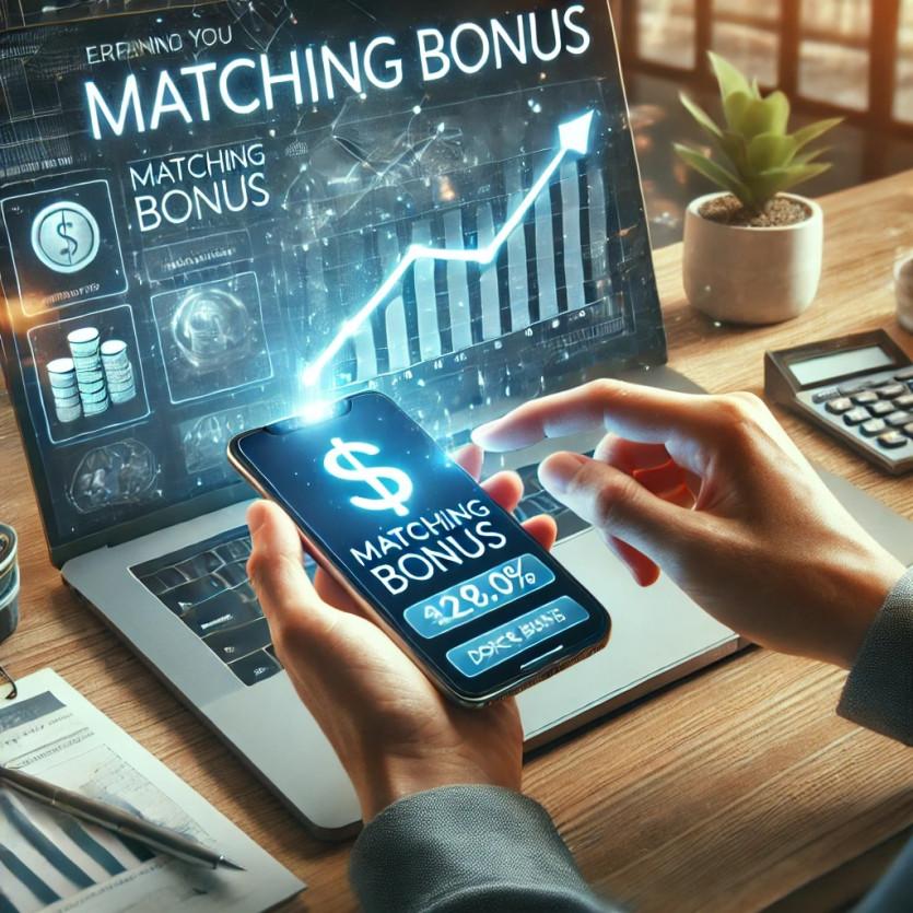 온라인 카지노 입금 보너스: 개요와 혜택, 주의사항