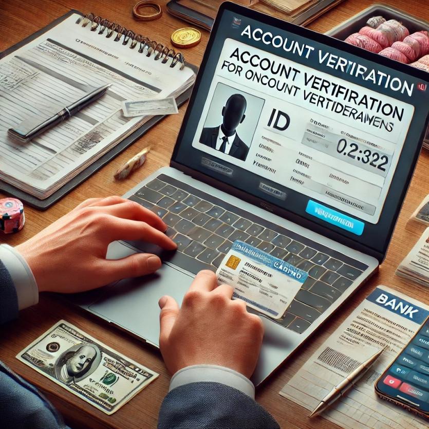 온라인 카지노 출금 방법: 안전하고 신속하게 돈을 인출하는 팁