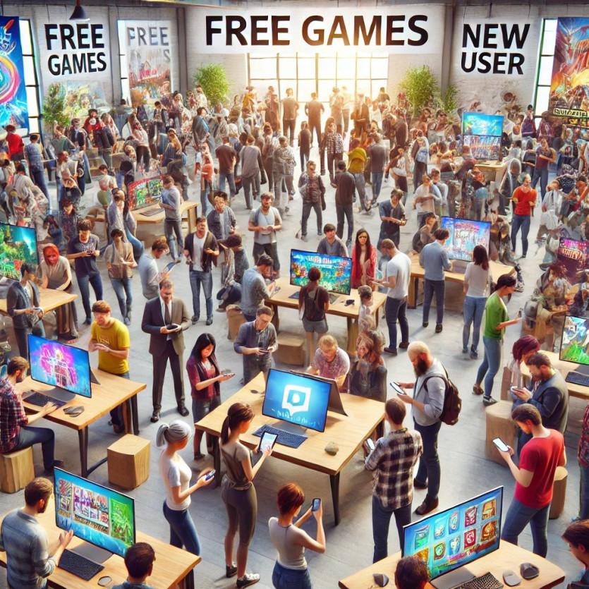 카지노 무료 게임을 활용한 마케팅 전략과 효과