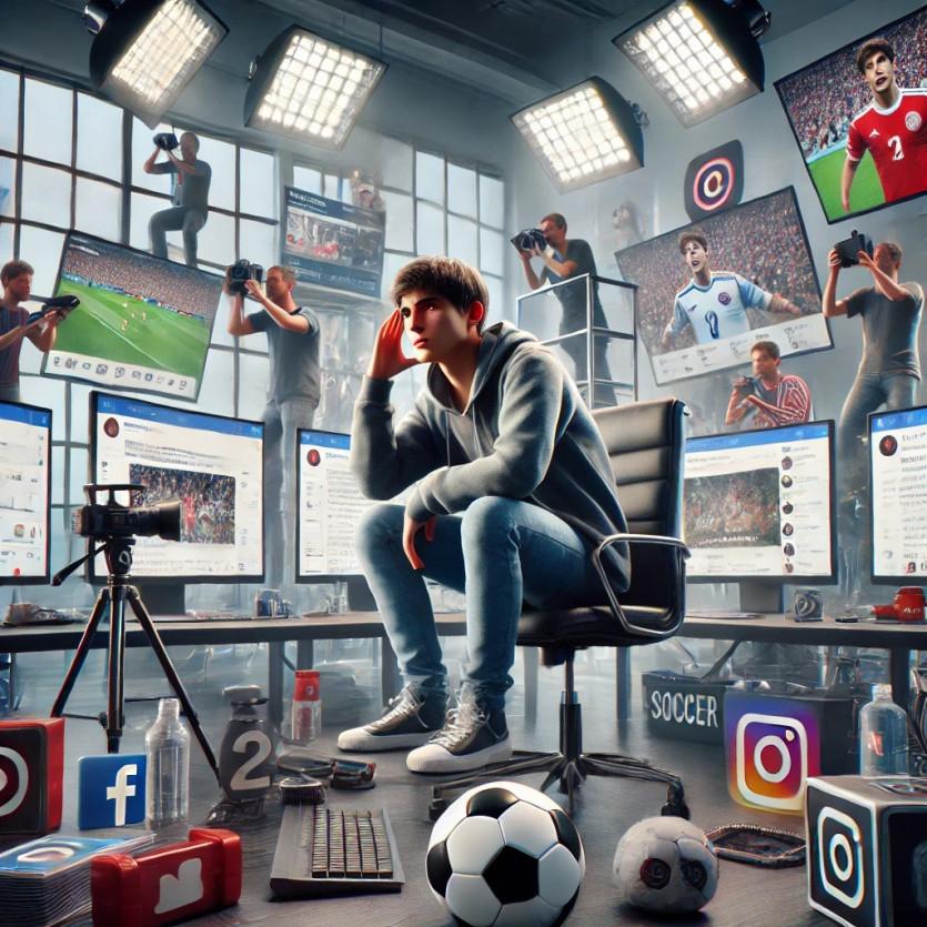 SNS 인플루언서: 성공적인 전략과 현실적인 도전