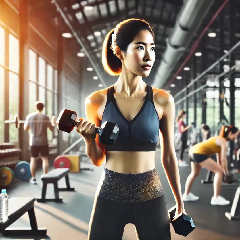 효과적인 다이어트 운동으로 체중 감량을 시작하는 방법