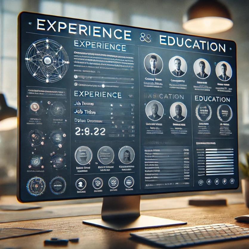 인디드를 효과적으로 활용하는 방법