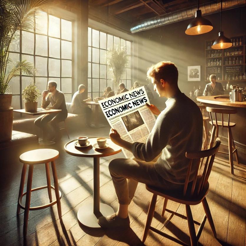 글로벌 경제와 금융 동향