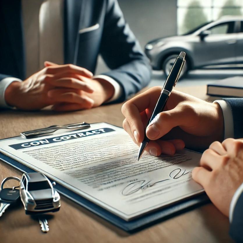 중고차 구매 시 반드시 알아야 할 필수 가이드