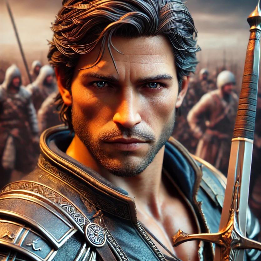 오징어 게임의 모든 것