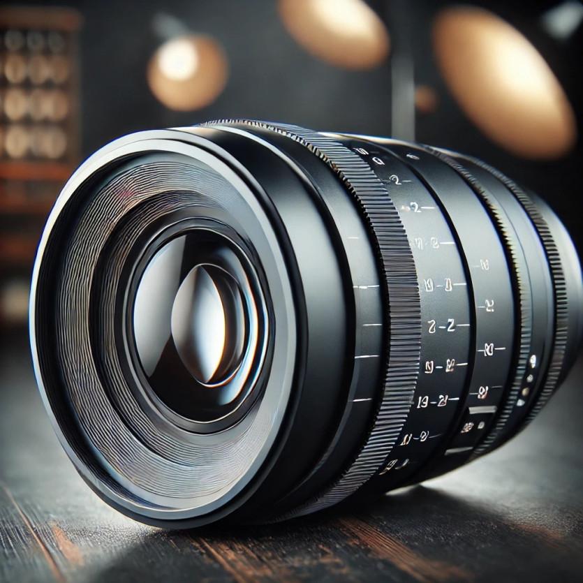 줌렌즈 사용 가이드: 개념, 장점, 촬영법 및 주의사항