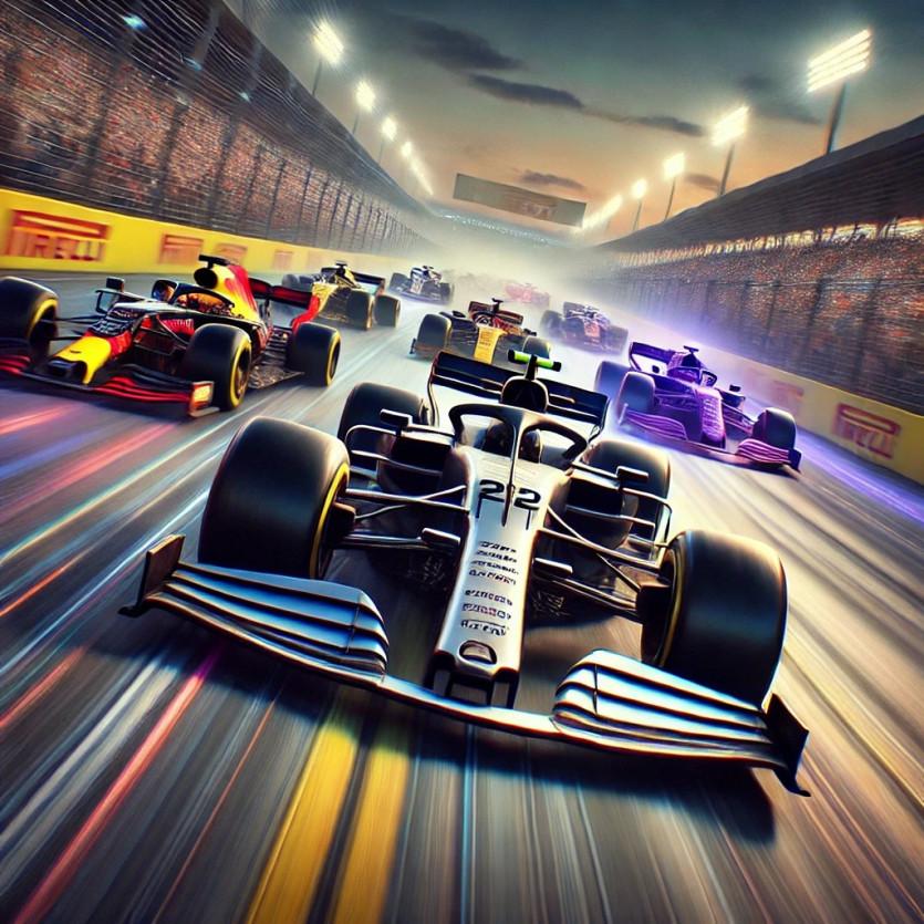 F1 레이스 리뷰: 최신 경주 분석 및 하이라이트