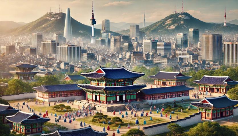 국내 여행지 추천