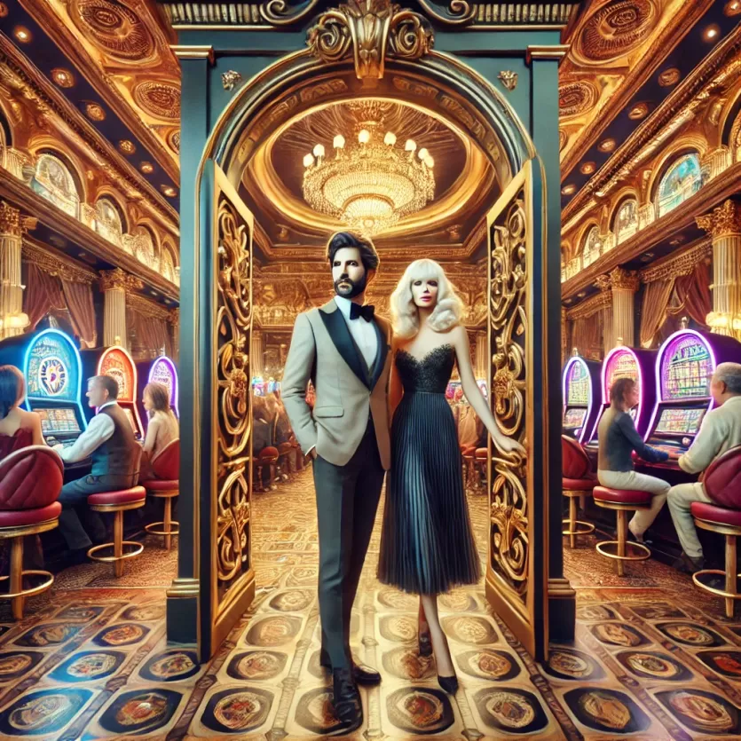 카지노 방문 계획 가이드