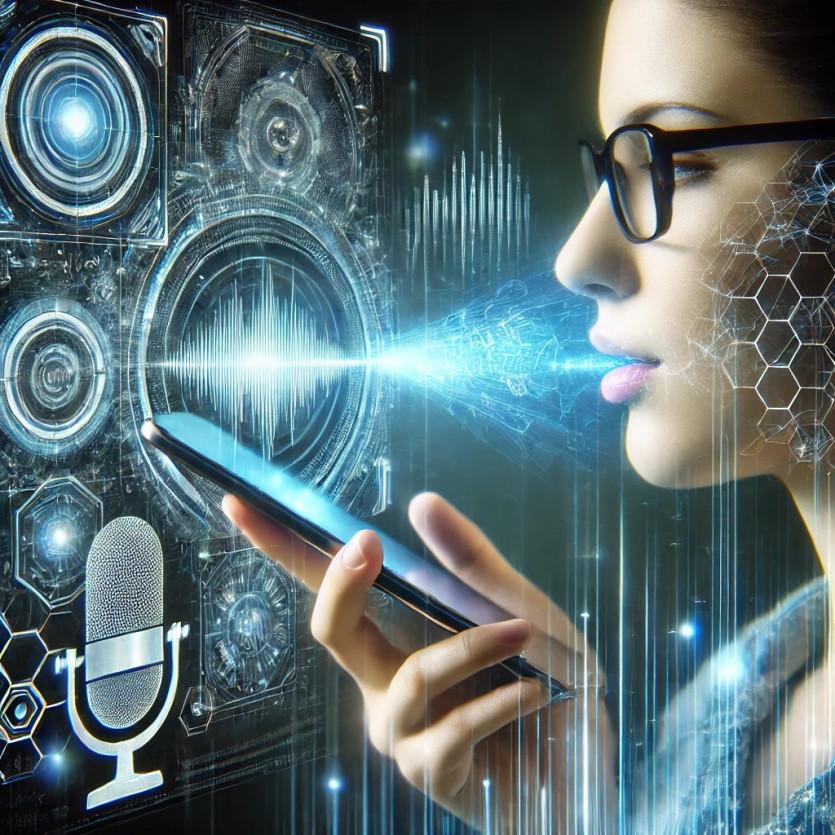 음성 인식 기술의 현재와 미래: 스마트한 세상을 여는 열쇠