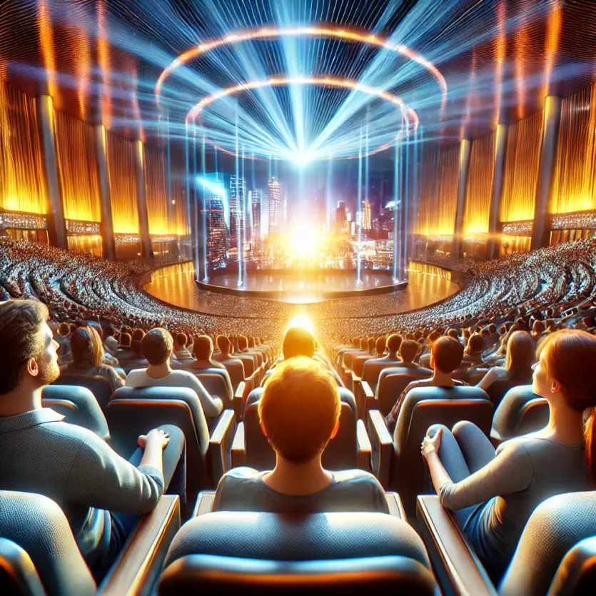 엔터테인먼트의 정의와 중요성