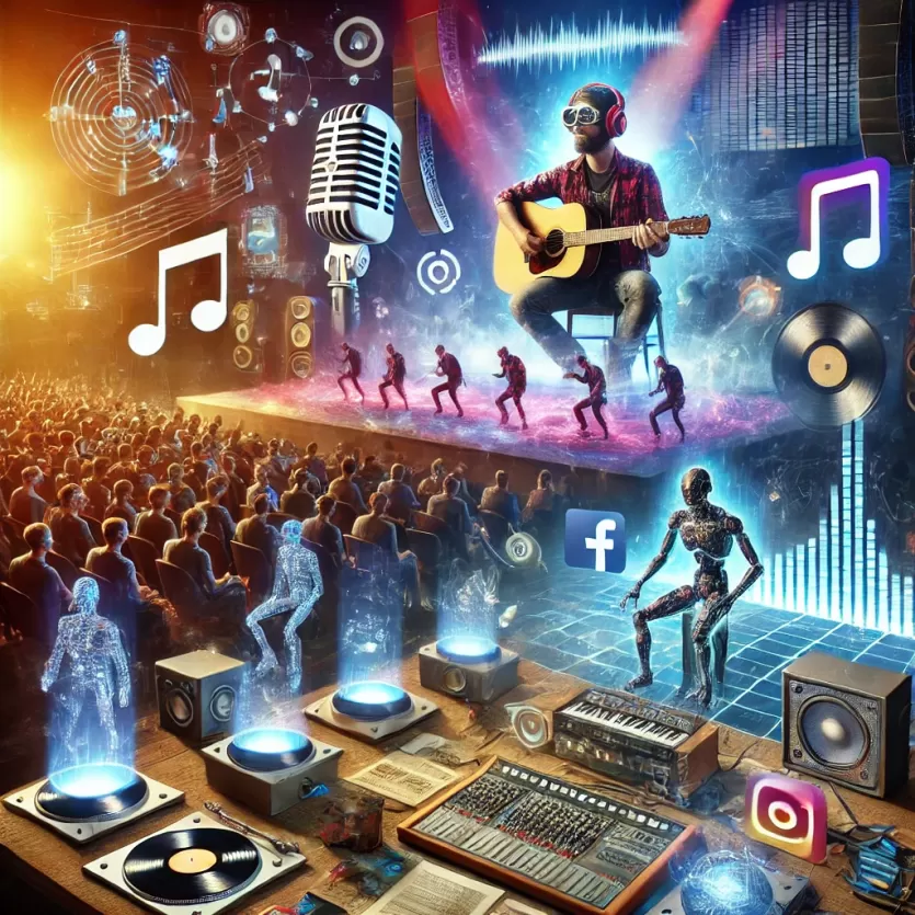 엔터테인먼트의 정의와 중요성