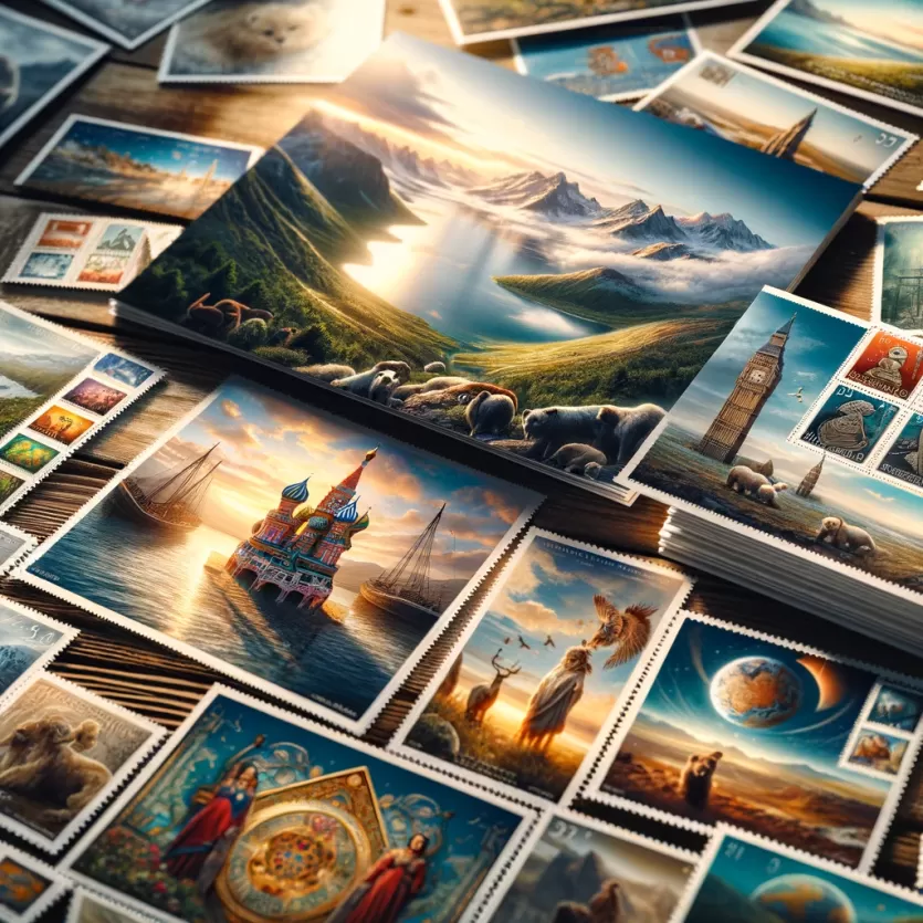 올림픽 기념품의 매력과 가치