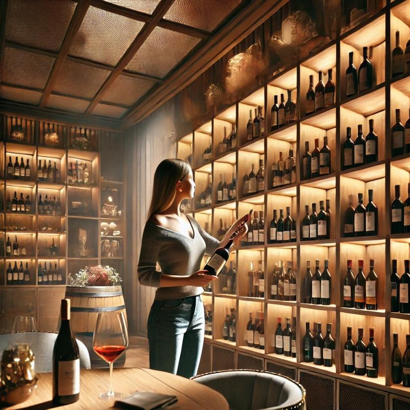 다양한 취향을 위한 와인 선택 가이드