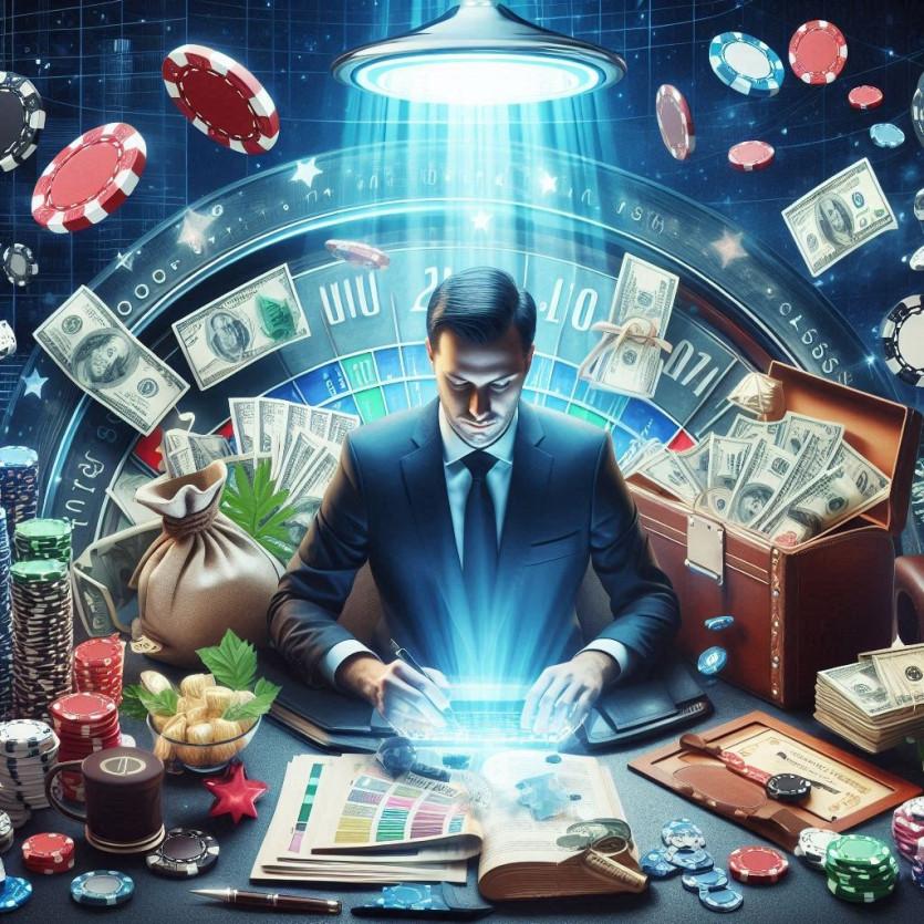 효과적인 온라인 카지노 홍보 전략