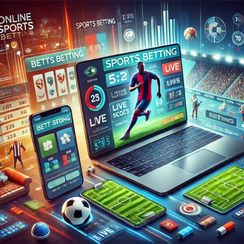 스포츠 토토 마케팅 전략: 효과적인 홍보와 고객 유치를 위한 접근법