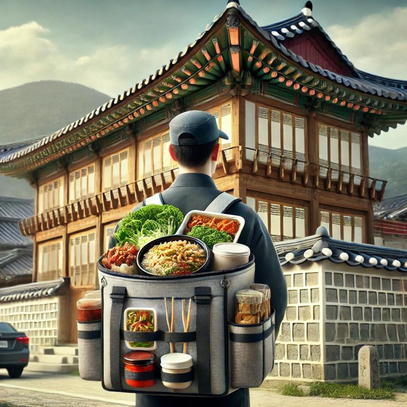 배달 음식으로 즐기는 최고의 맛집 가이드