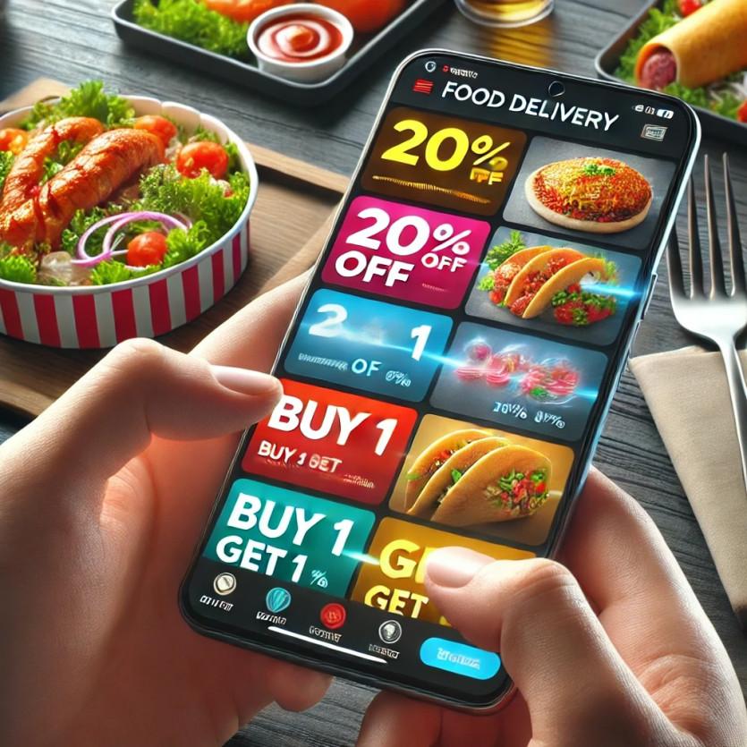 배달 음식으로 즐기는 최고의 맛집 가이드