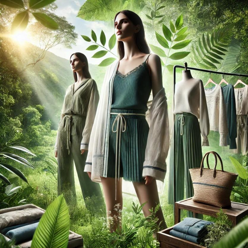 2024년 유행 패션 트렌드 완벽 가이드