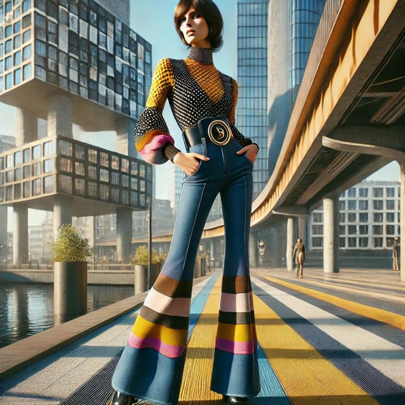 2024년 유행 패션 트렌드 완벽 가이드