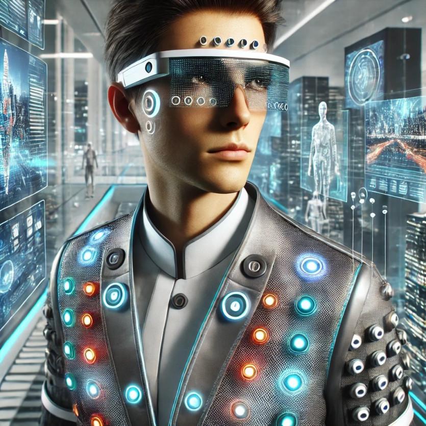 2024년 유행 패션 트렌드 완벽 가이드