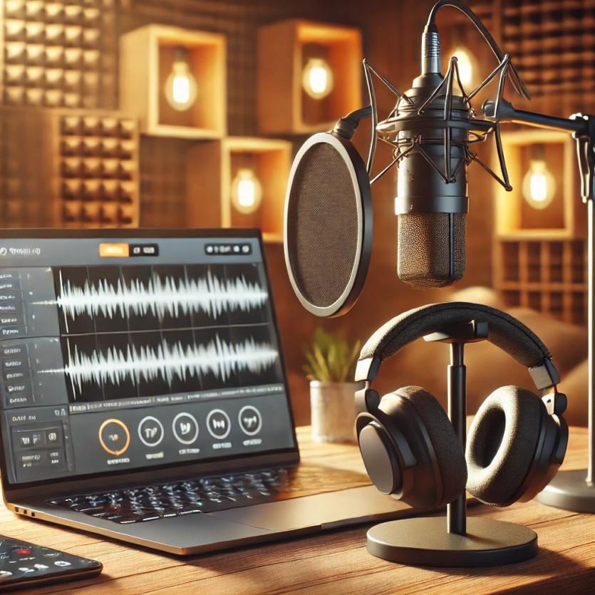 팟캐스트의 매력과 성공적인 운영을 위한 가이드