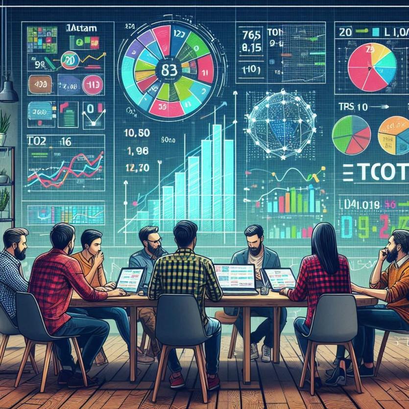 스포츠 토토 통계 분석: 승률을 높이는 전략과 팁