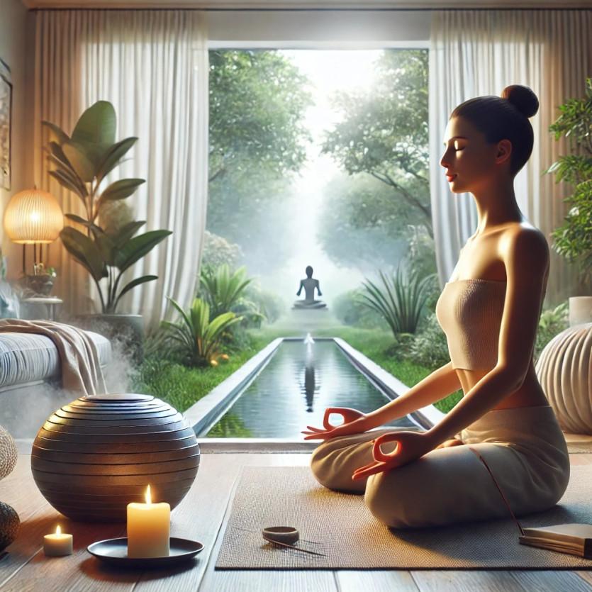 효과적인 명상 방법과 실천 가이드